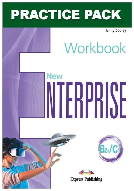 new-enterprise-b2-c1-workbook-practice-pack