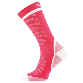 oddychajace-lekkie-skarpetki-trekkingowe-todo-zefiro-39-42-rozowe