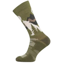 lekkie-skarpety-gorskie-full-moon-70percent-merino-39-42-zielone
