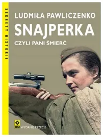snajperka-czyli-pani-smierc-ludmila-pawliczenko