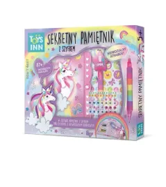 sekretny-pamietnik-z-szyfrem-unicorn-stnux