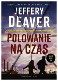 polowanie-na-czas-colter-shaw-tom-4-jeffery-deaver