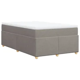 lozko-kontynentalne-z-materacem-taupe-120x190-cm-tkanina