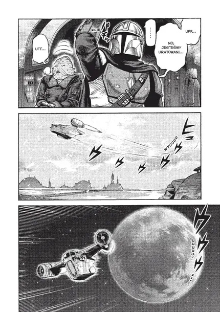 mandalorianin-star-wars-tom-1-yusuke-sawa-stan-nowy