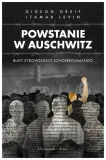 powstanie-w-auschwitz-gideon-greif