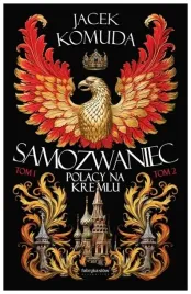 samozwaniec-tom-1-2-jacek-komuda