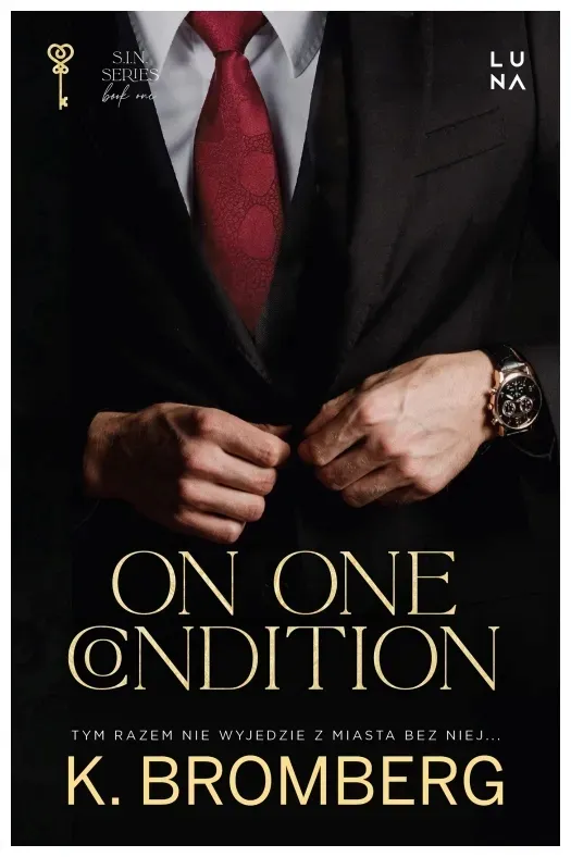 on-one-condition-k-bromberg