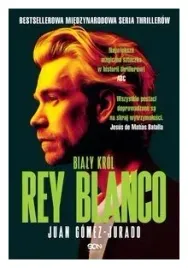 rey-blanco-bialy-krol-juan-gomez-jurado