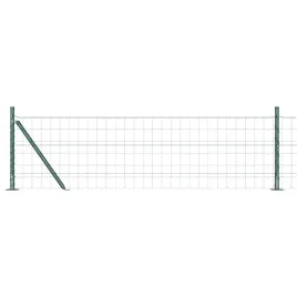 ogrodzenie-z-slupkiem-zielony-06-x-50-m-stal-i-pvc