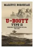 u-booty-typu-ii-mariusz-borowiak