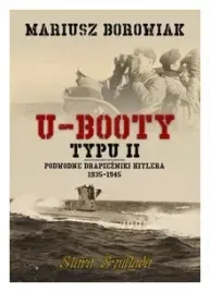 u-booty-typu-ii-mariusz-borowiak