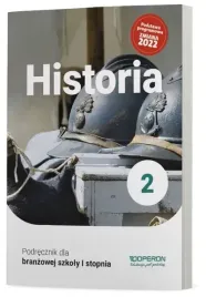 historia-2-podrecznik-sb-i-stopnia-operon