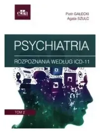 psychiatria-tom-2-piotr-galecki-agata-szulc