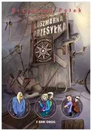 koszmarna-przesylka-krzysztof-petek