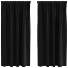 stylowe-zaslony-blackout-z-trojwarstwowym-designem-175-x-140-cm-czarny