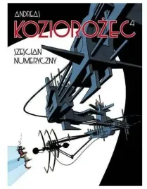 szescian-numeryczny-koziorozec-tom-4