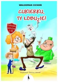 cukierku-ty-lobuzie-waldemar-cichon-nagrody