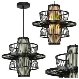 rattanowa-lampa-wiszaca-astra-czarna-1xe27-kinkiet-stylowy-1425cm