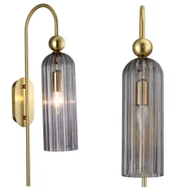 kinkiet-piega-1-smoked-1xe14-zloty-ze-szklem-elegancki-light-prestige