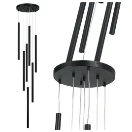 lampa-wiszaca-lungo-7-czarna-7xg9-150cm-elegancka-light-prestige