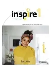 inspire-1-a1-methode-podrecznik-j-fran-hachette