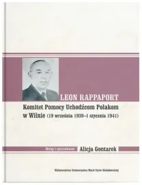 leon-rappaport-komitet-pomocy-uchodzcom-polakom