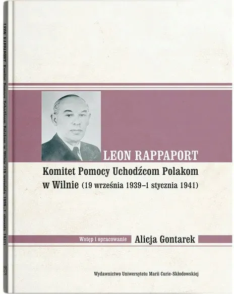 leon-rappaport-komitet-pomocy-uchodzcom-polakom-stan-nowy