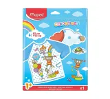 fartuszek-ochronny-early-age-maped-stan-nowy