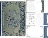 notatnik-ozdobny-lettering-stan-nowy