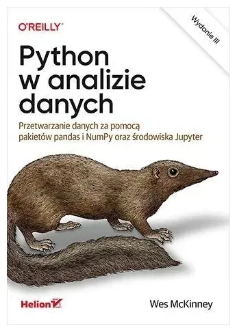 python-w-analizie-danych-wes-mckinney
