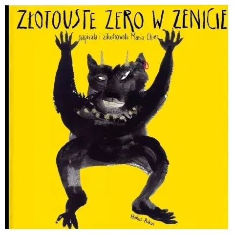 ekier-zlotouste-zero-w-zenicie