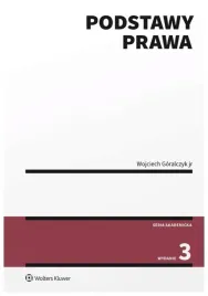 podstawy-prawa-wojciech-goralczyk