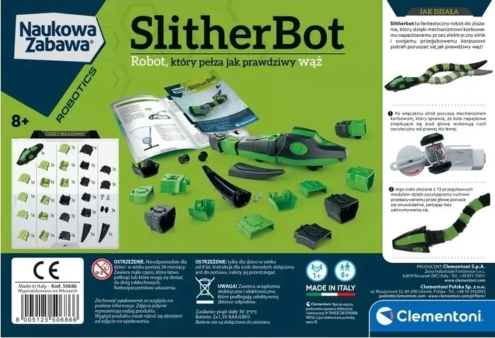 slitherbot-naukowa-zabawa-clementoni-marka-clementoni