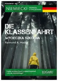 die-klassenfahrt-niemiecki-kryminal-z-cwiczeniami