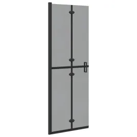 sciana-prysznicowa-walk-in-czarny-70-x-65-x-190-cm