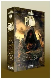 cyklop-emma-popik