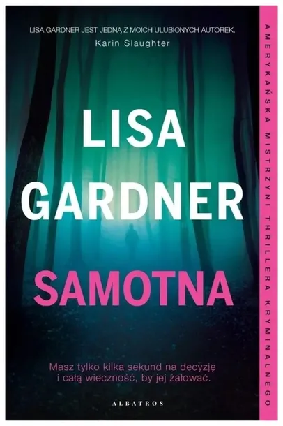 samotna-lisa-gardner