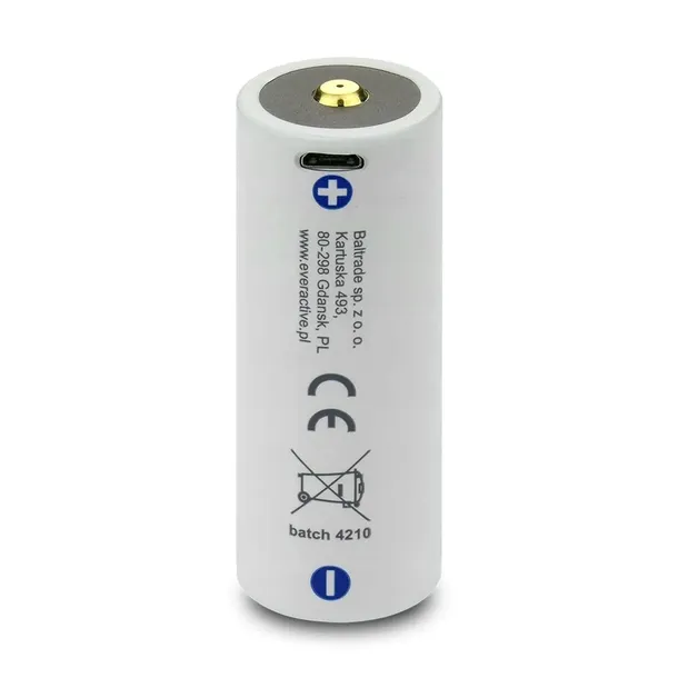 akumulator-everactive-26650-5200mah-micro-usb-box-technologia-wykonania-akumulator-litowo-jonowy