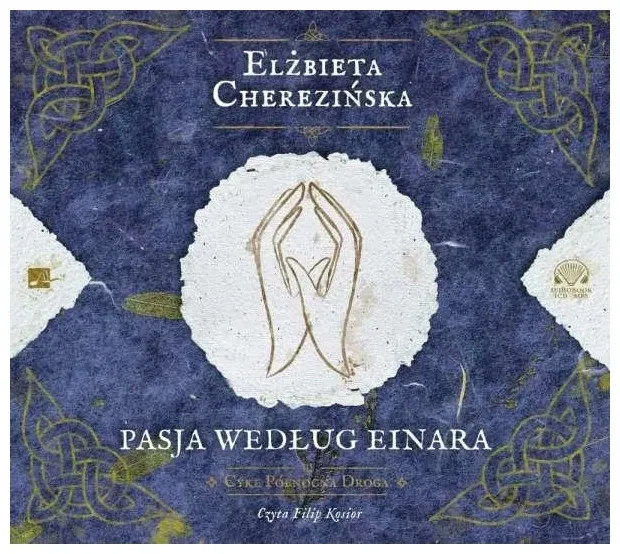 pasja-wedlug-einara-polnocna-droga-tom-3-audiobook