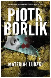 material-ludzki-tom-2-piotr-borlik