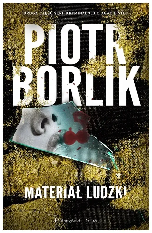 material-ludzki-tom-2-piotr-borlik