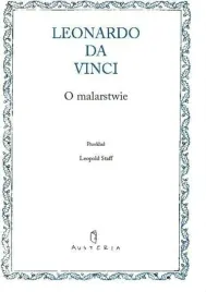 o-malarstwie-leonardo-da-vinci