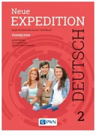 neue-expedition-deutsch-2-podrecznik-jacek-betleja