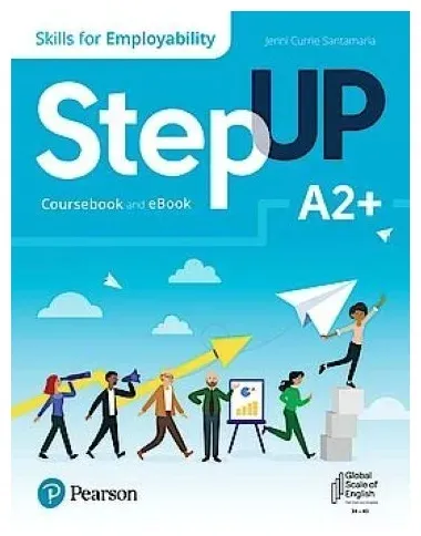 step-up-skills-for-employability-a2-coursebook