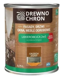 drewnochron-lakierobejca-2w1-orzech-jasny-0-75l
