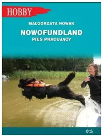 nowofundlad-pies-pracujacy-malgorzata-nowak