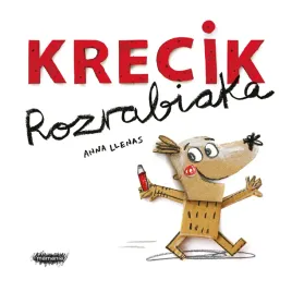 krecik-rozrabiaka