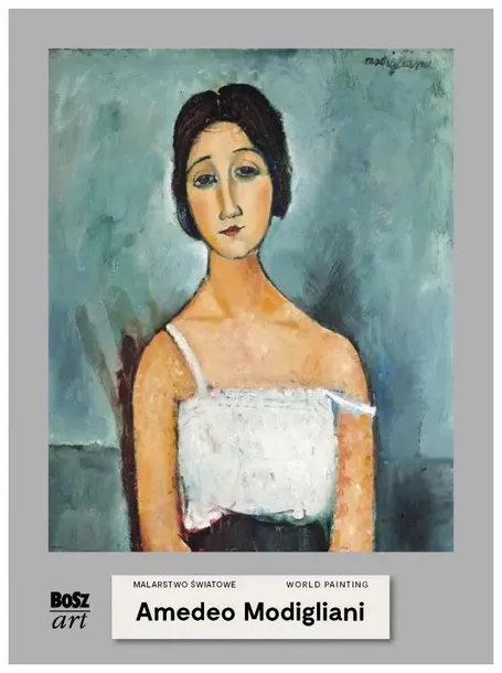 amadeo-modigliani-malarstwo-swiatowe