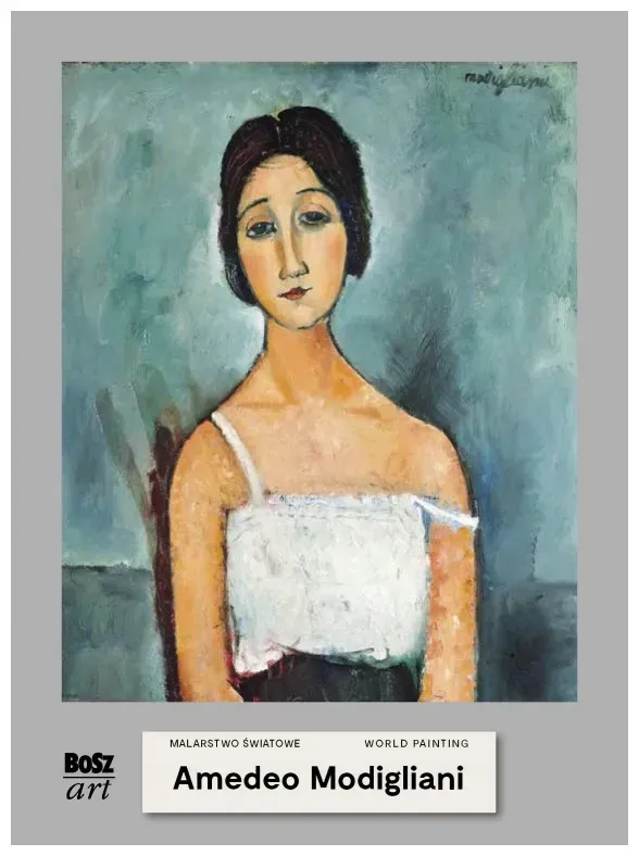 amadeo-modigliani-malarstwo-swiatowe