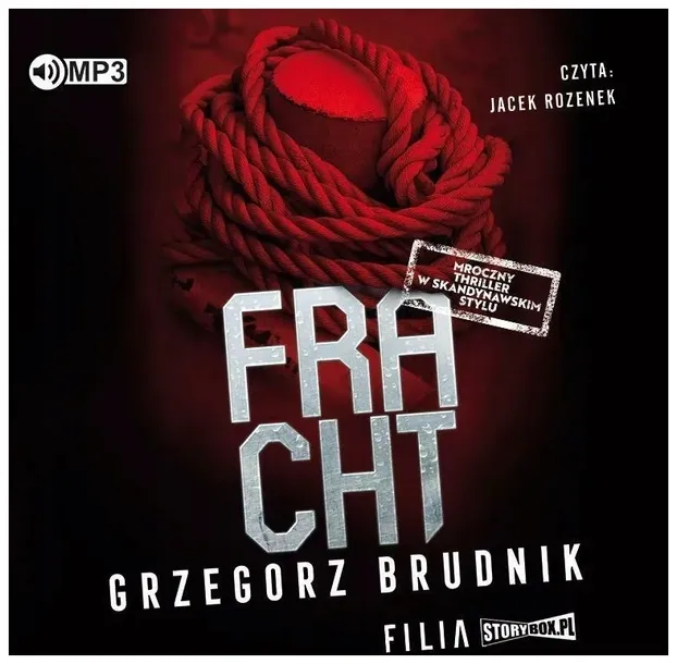 fracht-grzegorz-brudnik-audiobook